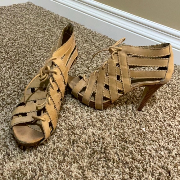 Chinese Laundry Shoes - Chinese Laundry Heels